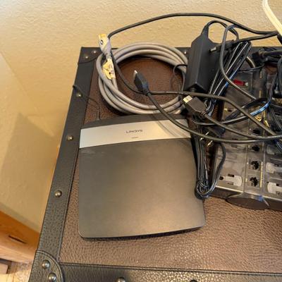 Sale Photo Thumbnail #954: Power Cords, Cables and More!