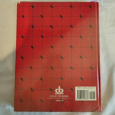 Smaller Blown Glass Vintage Christmas Ornaments & More (BLR-JS)