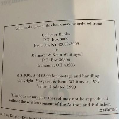 Smaller Blown Glass Vintage Christmas Ornaments & More (BLR-JS)