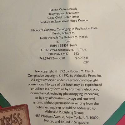 Smaller Blown Glass Vintage Christmas Ornaments & More (BLR-JS)