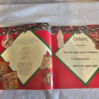 Smaller Blown Glass Vintage Christmas Ornaments & More (BLR-JS)