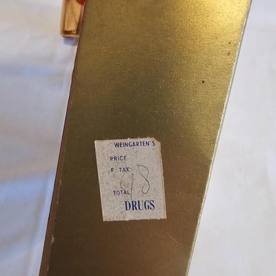 Smaller Blown Glass Vintage Christmas Ornaments & More (BLR-JS)