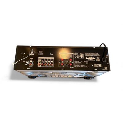 Sale Photo Thumbnail #962: Sony STR-DH190 Stereo Receiver 100 Watts.  Powered on when tested.