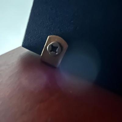 Thomasville Wooden Entertainment Center (P-BC)