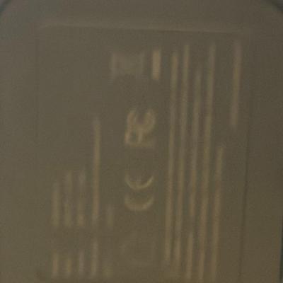 Sale Photo Thumbnail #974: Flexspot Ultrawide Curved Gaming Table  55" W X 34" D  Steel Legs with a power adjustable height adjustment Works