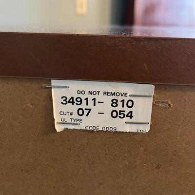 Thomasville Night Stand (P-BC)