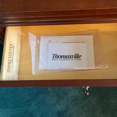 Thomasville Night Stand (P-BC)