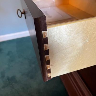 Thomasville Night Stand (P-BC)