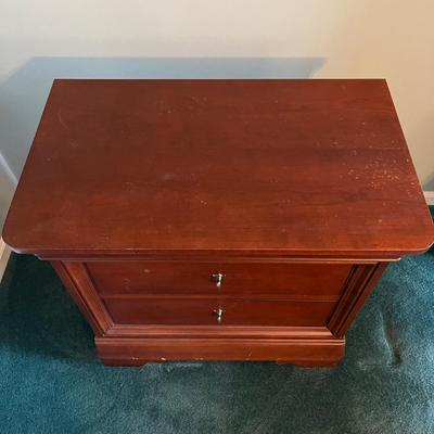 Thomasville Night Stand (P-BC)