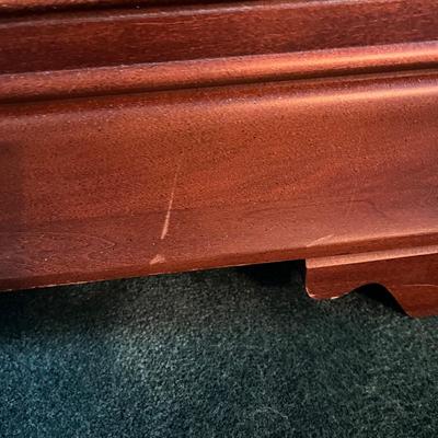 Thomasville Night Stand (P-BC)