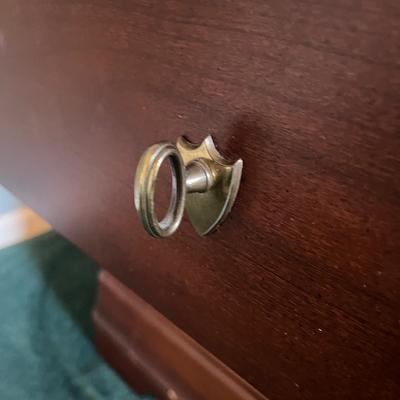 Thomasville Night Stand (P-BC)