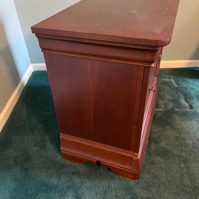 Thomasville Night Stand (P-BC)
