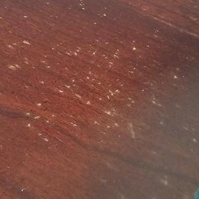 Thomasville Impressions Night Stand (P-BC)