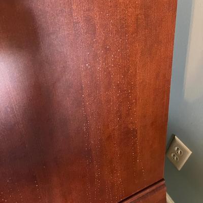 Thomasville Night Stand (P-BC)