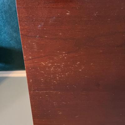 Thomasville Night Stand (P-BC)