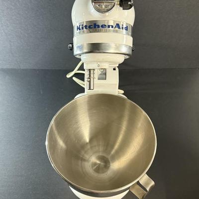 KitchenAid Mixer