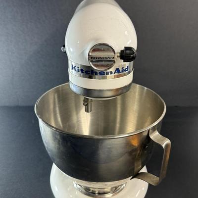 KitchenAid Mixer