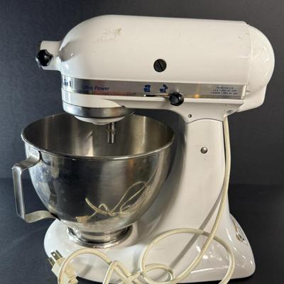 KitchenAid Mixer
