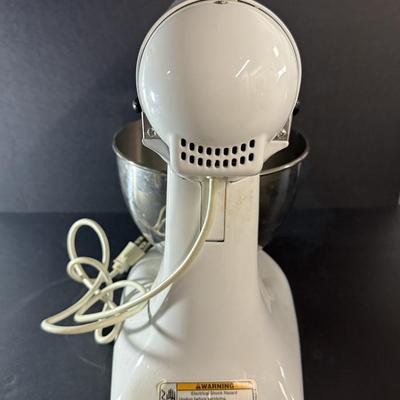 KitchenAid Mixer