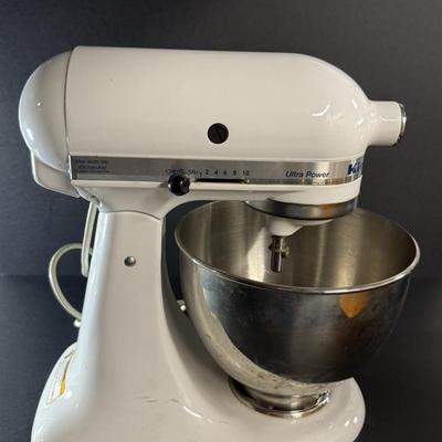 KitchenAid Mixer