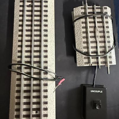 Lionel 6-30007 New York Central Flyer Operating Freight Expansion Pack