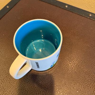 Sale Photo Thumbnail #992: Starbucks "You Are Here" Collection Coffee Mug City of Aspen  14 oz mug