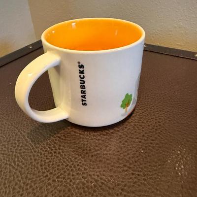 Sale Photo Thumbnail #1003: Starbucks "You Are Here" Collection Coffee Mug City of Dallas   14 oz mug