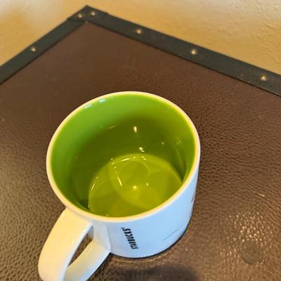 Sale Photo Thumbnail #1007: Starbucks "You Are Here" Collection Coffee Mug City of Charlotte    145oz mug