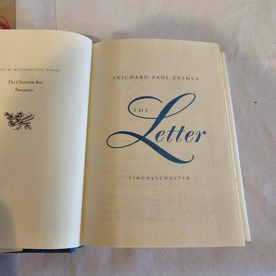 Assorted Christmas Decor & Lighted Garland (BLR-JS)