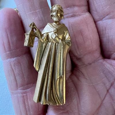 Assorted Christmas Decor & Lighted Garland (BLR-JS)