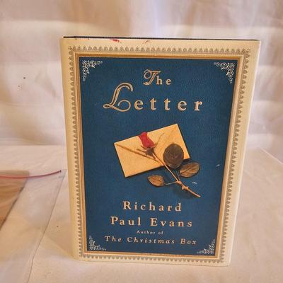 Assorted Christmas Decor & Lighted Garland (BLR-JS)