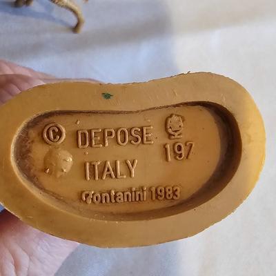 Fontanini 17 Piece Nativity Set & Stable (BLR-JS)