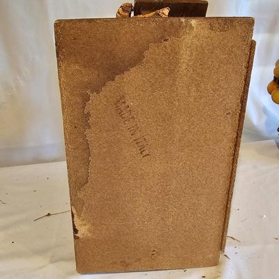 Fontanini 17 Piece Nativity Set & Stable (BLR-JS)