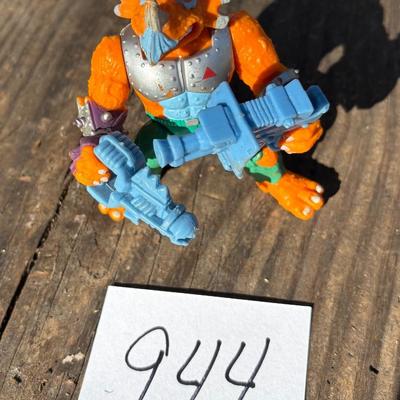 Teenage Mutant Ninja Turtle