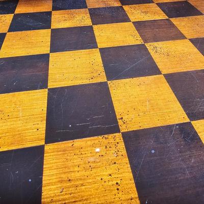 Flip Top Gaming Table From France (BLR-JS)