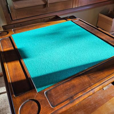 Flip Top Gaming Table From France (BLR-JS)