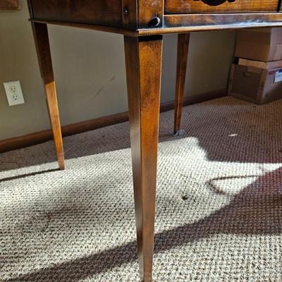 Flip Top Gaming Table From France (BLR-JS)