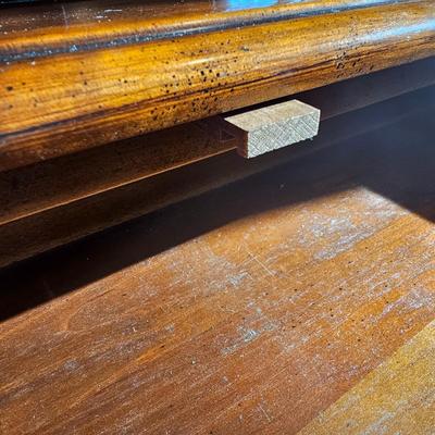 Flip Top Gaming Table From France (BLR-JS)