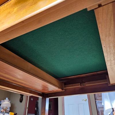 Flip Top Gaming Table From France (BLR-JS)