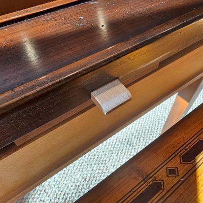 Flip Top Gaming Table From France (BLR-JS)