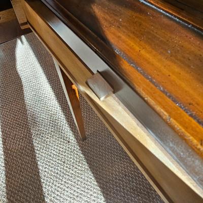 Flip Top Gaming Table From France (BLR-JS)