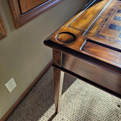 Flip Top Gaming Table From France (BLR-JS)