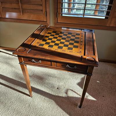 Flip Top Gaming Table From France (BLR-JS)