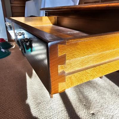 Flip Top Gaming Table From France (BLR-JS)