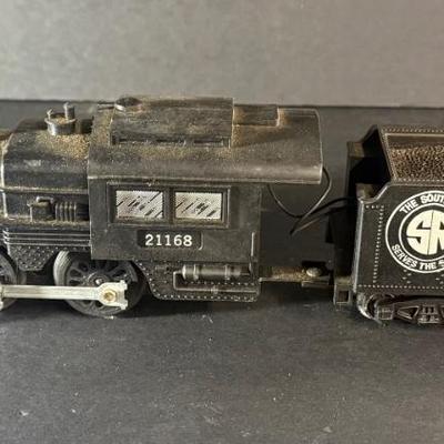 American Flyer #21168