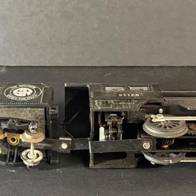 American Flyer #21168