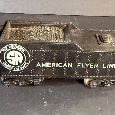 American Flyer #21168