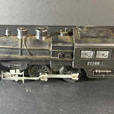 American Flyer #21168