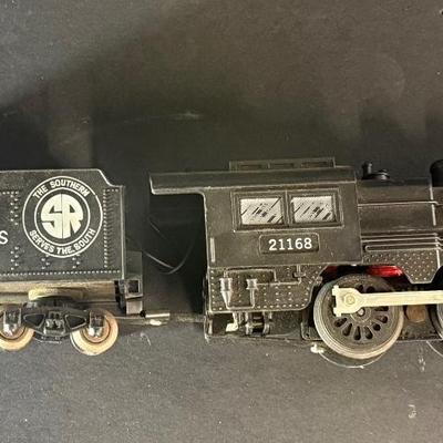 American Flyer #21168