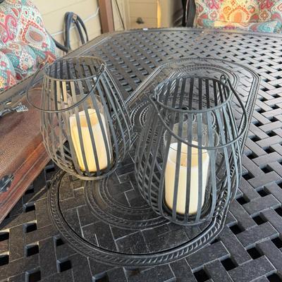 Sale Photo Thumbnail #1088: Assorted Decorative Items